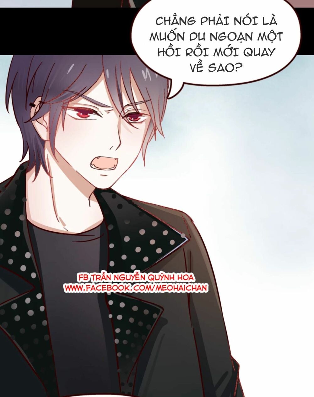 Người Yêu 0 Độ: Chapter 13