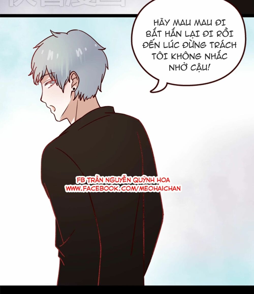 Người Yêu 0 Độ: Chapter 13