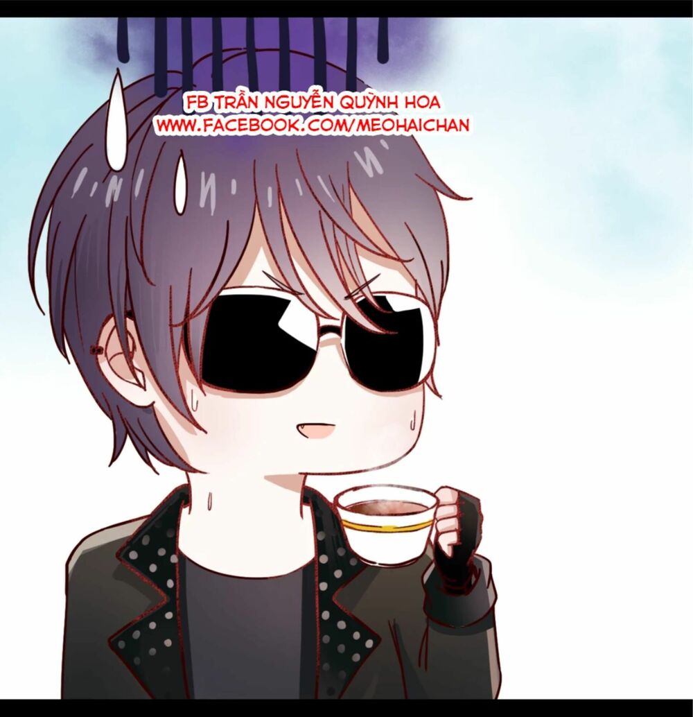 Người Yêu 0 Độ: Chapter 13