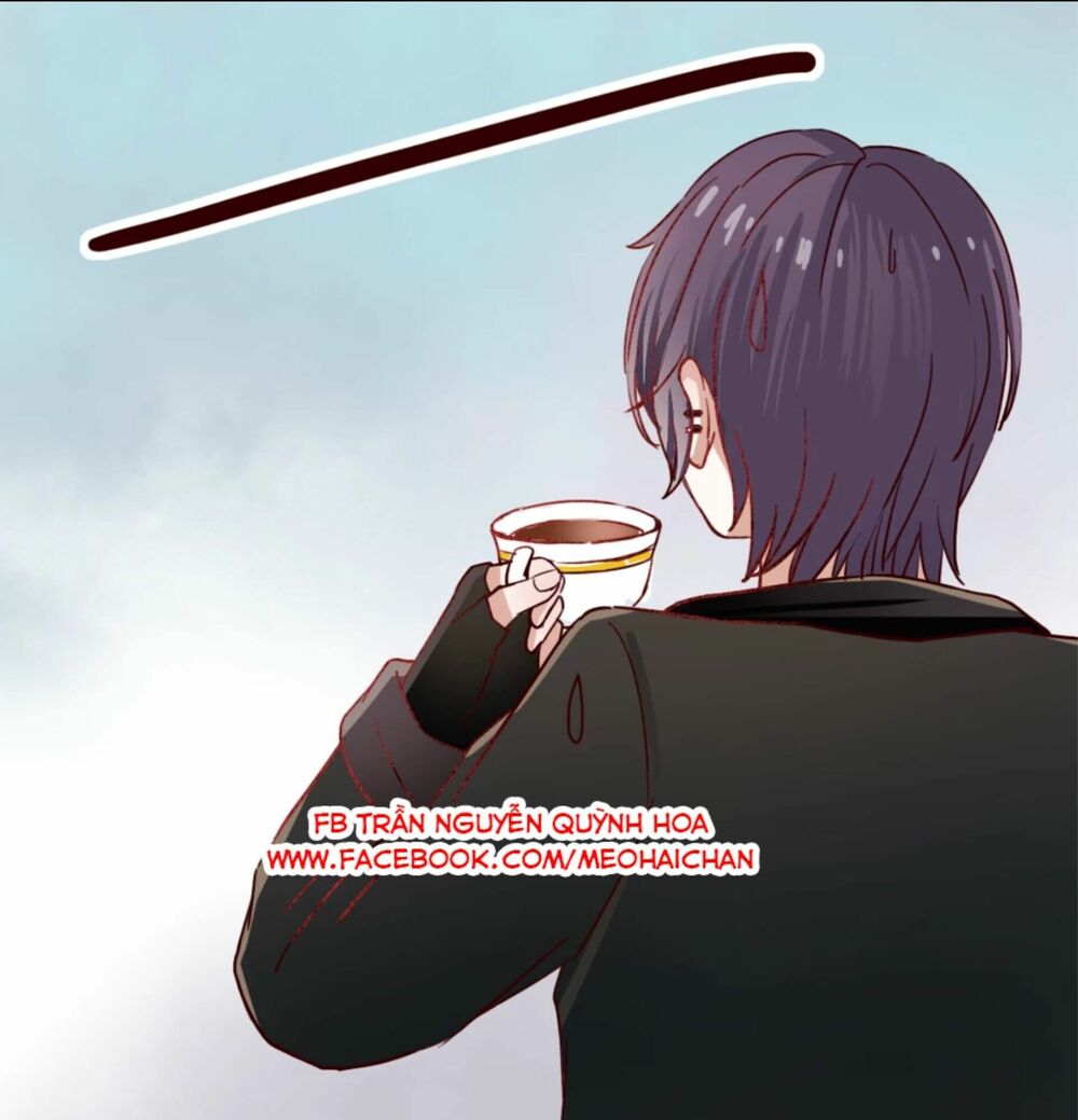 Người Yêu 0 Độ: Chapter 13