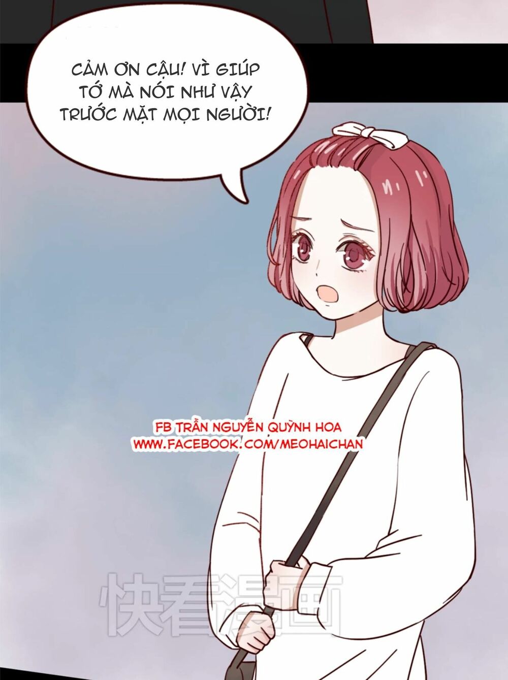 Người Yêu 0 Độ: Chapter 13