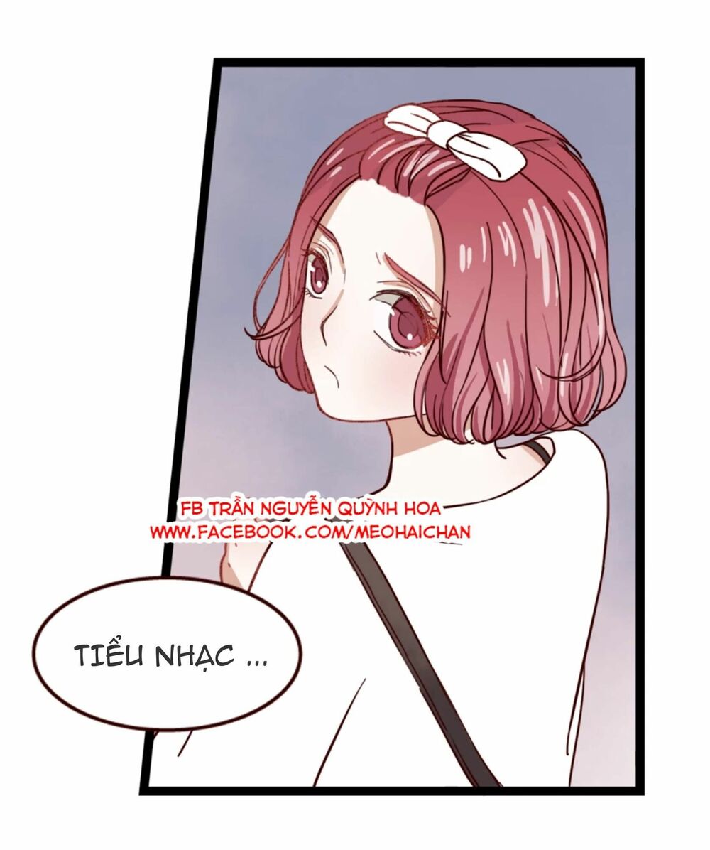 Người Yêu 0 Độ: Chapter 13