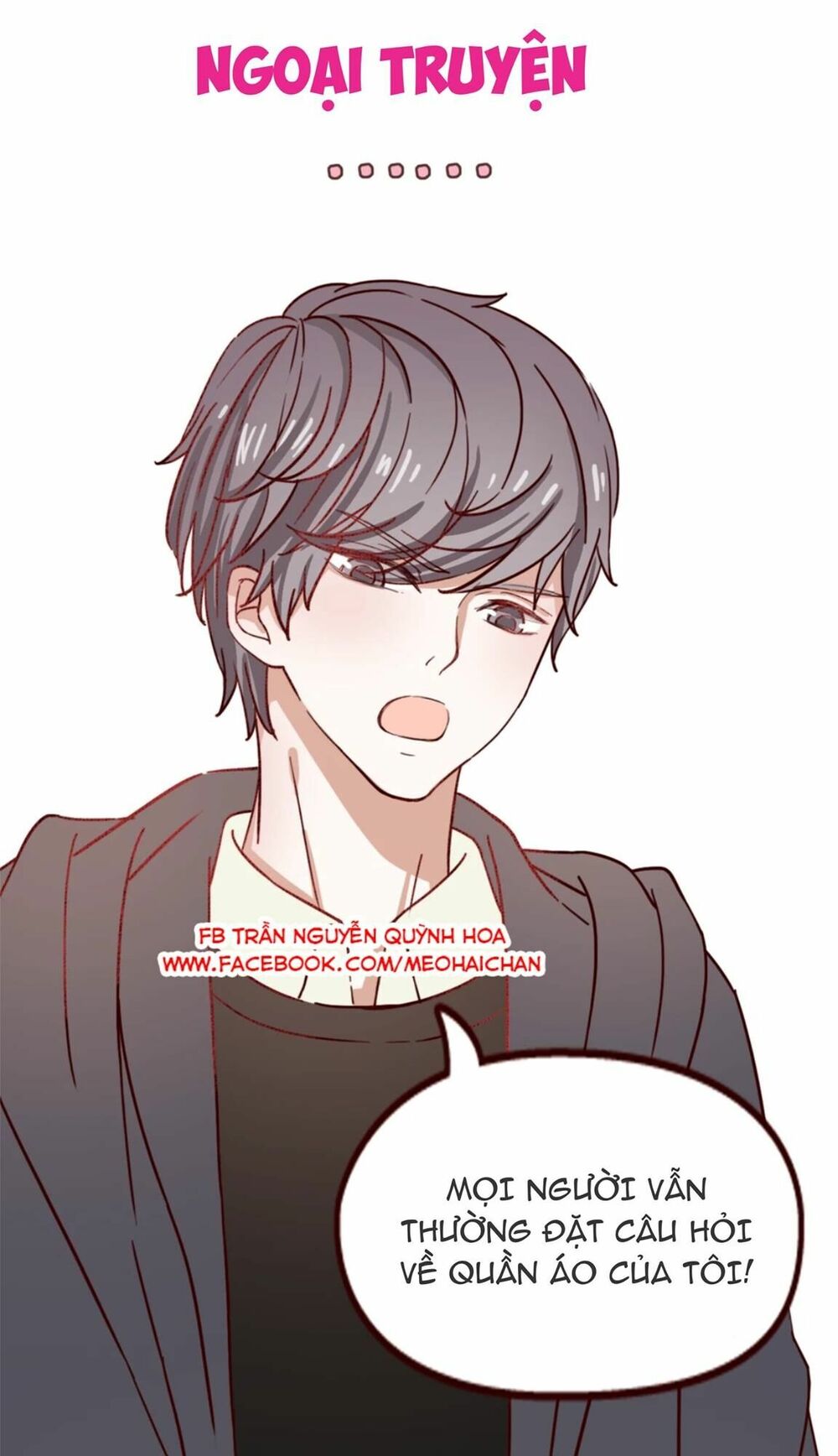 Người Yêu 0 Độ: Chapter 13