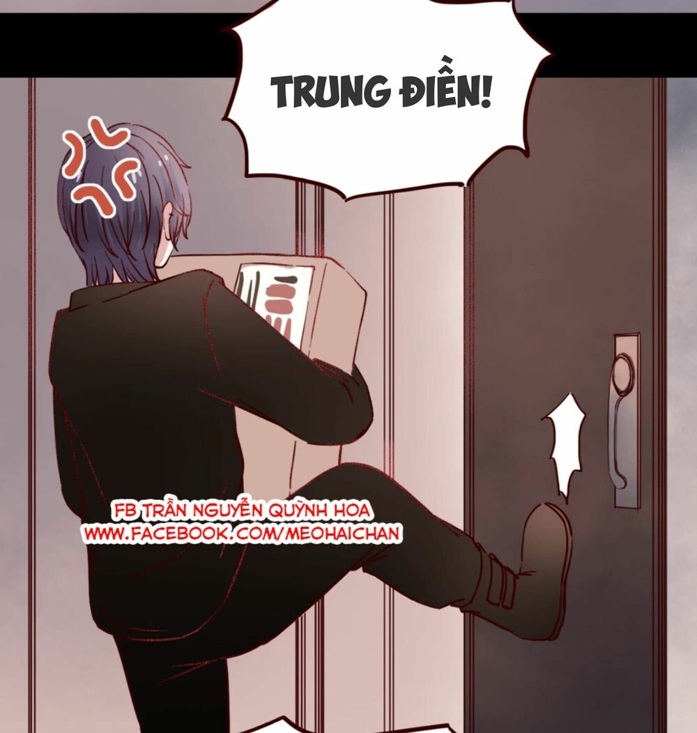 Người Yêu 0 Độ: Chapter 13