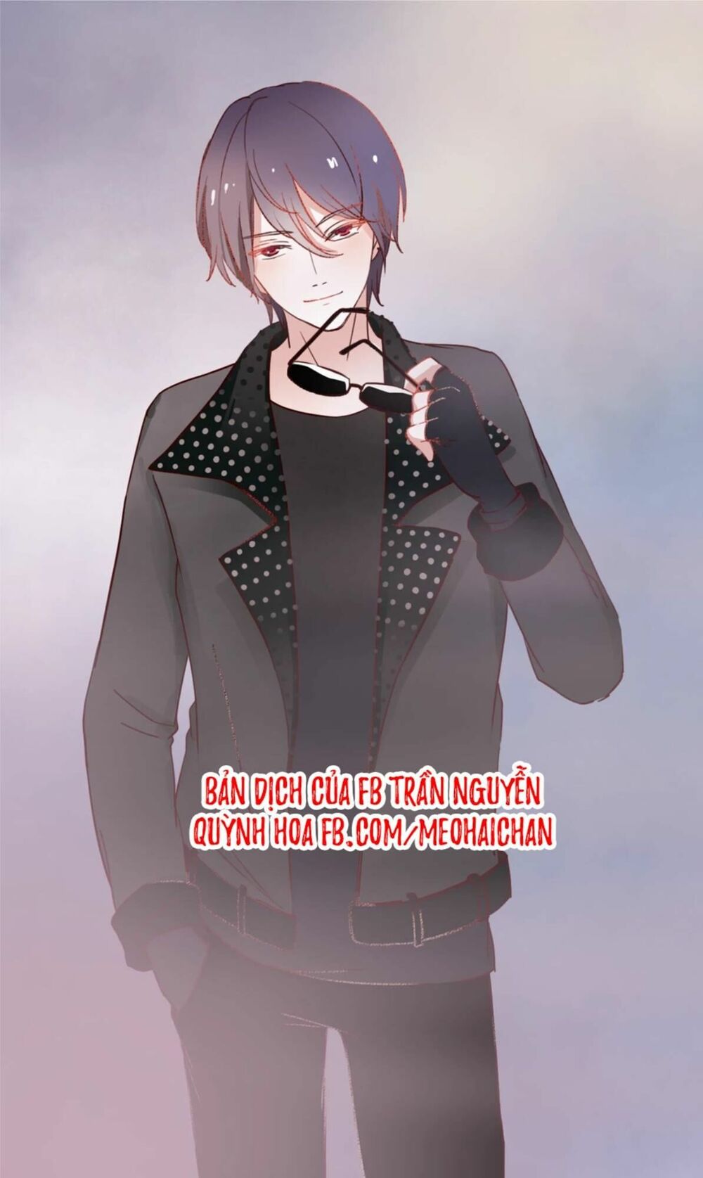 Người Yêu 0 Độ: Chapter 14