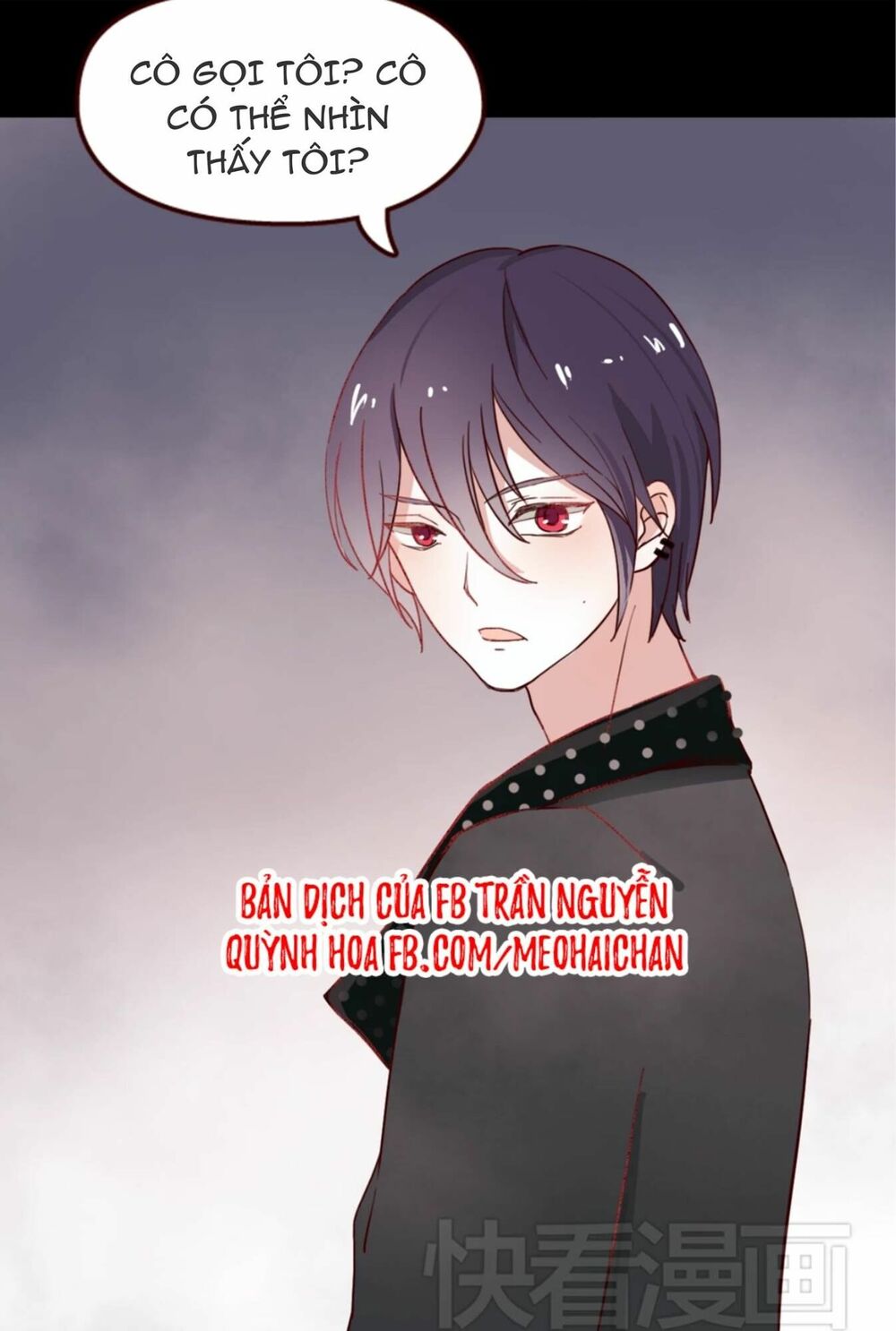 Người Yêu 0 Độ: Chapter 14