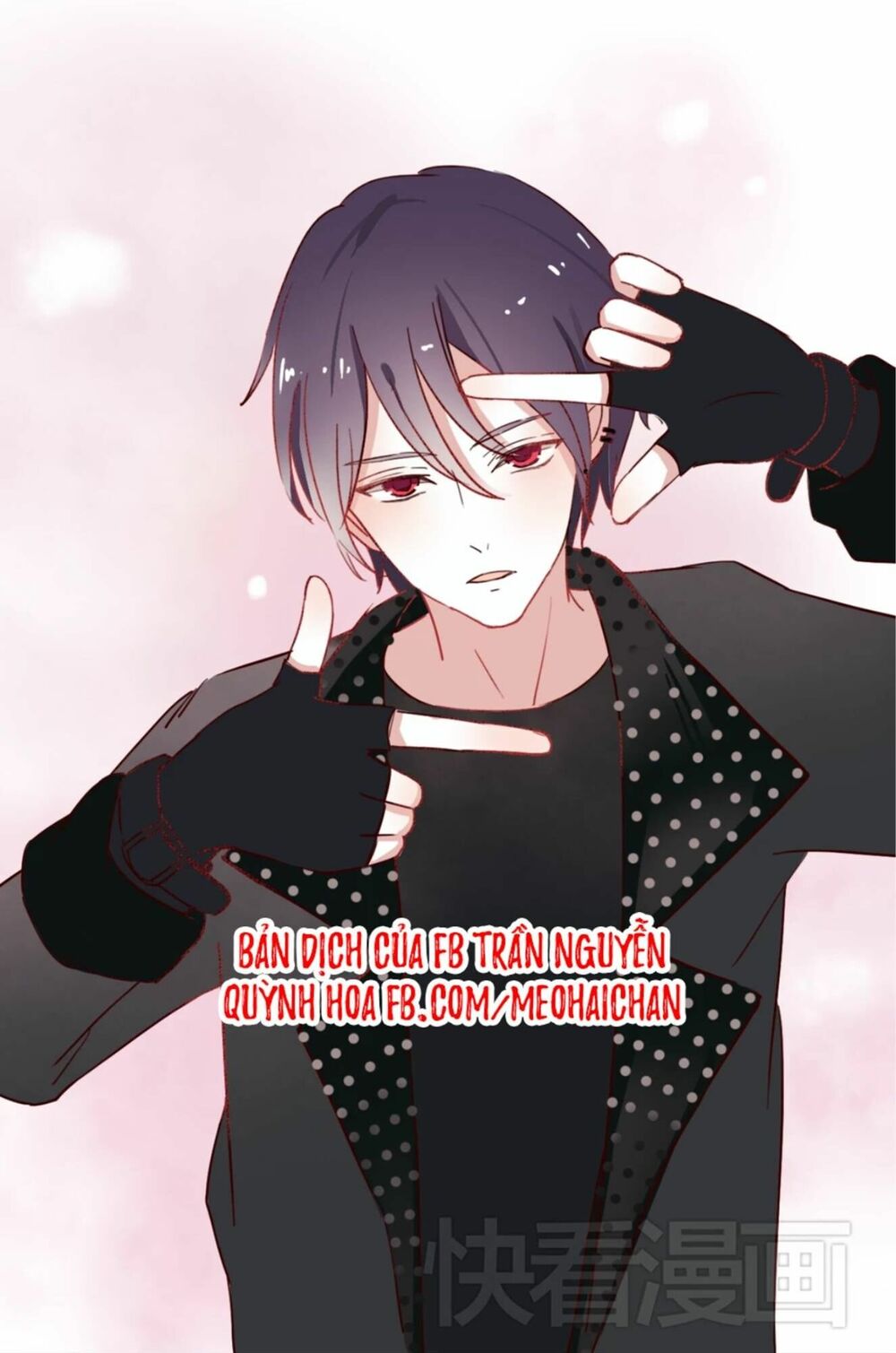 Người Yêu 0 Độ: Chapter 14