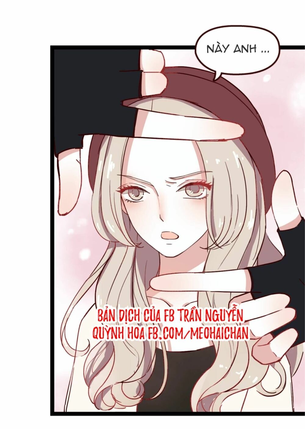 Người Yêu 0 Độ: Chapter 14