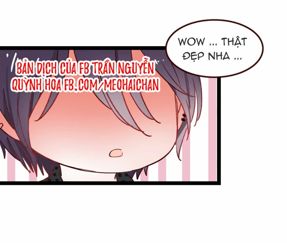 Người Yêu 0 Độ: Chapter 14