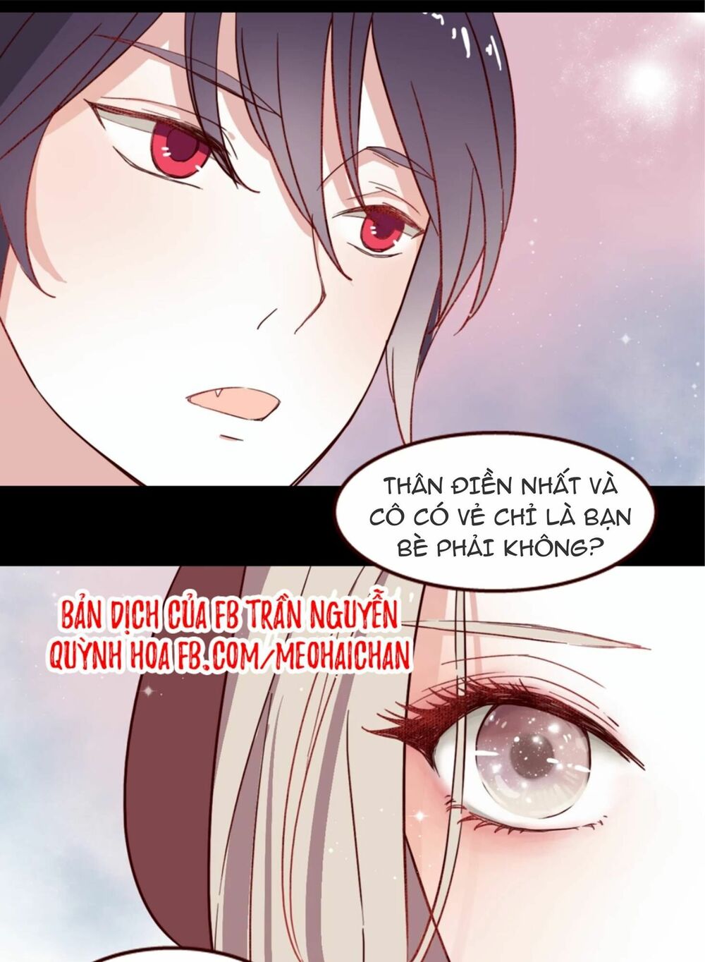 Người Yêu 0 Độ: Chapter 14