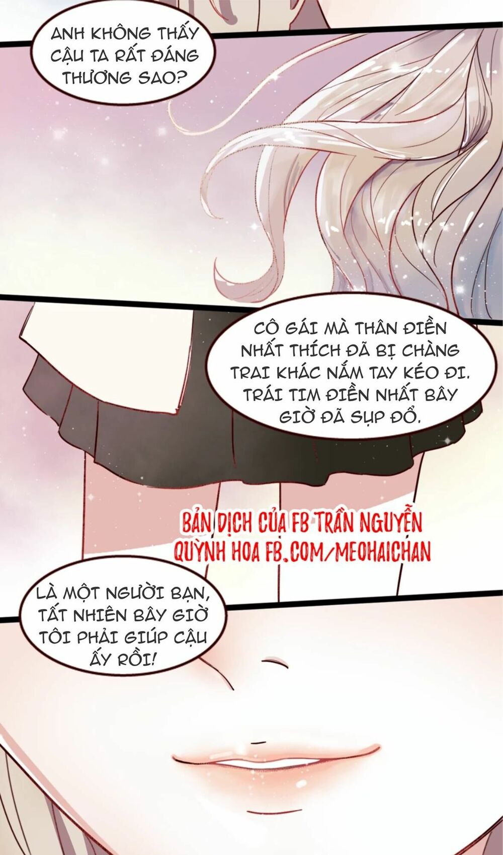 Người Yêu 0 Độ: Chapter 14