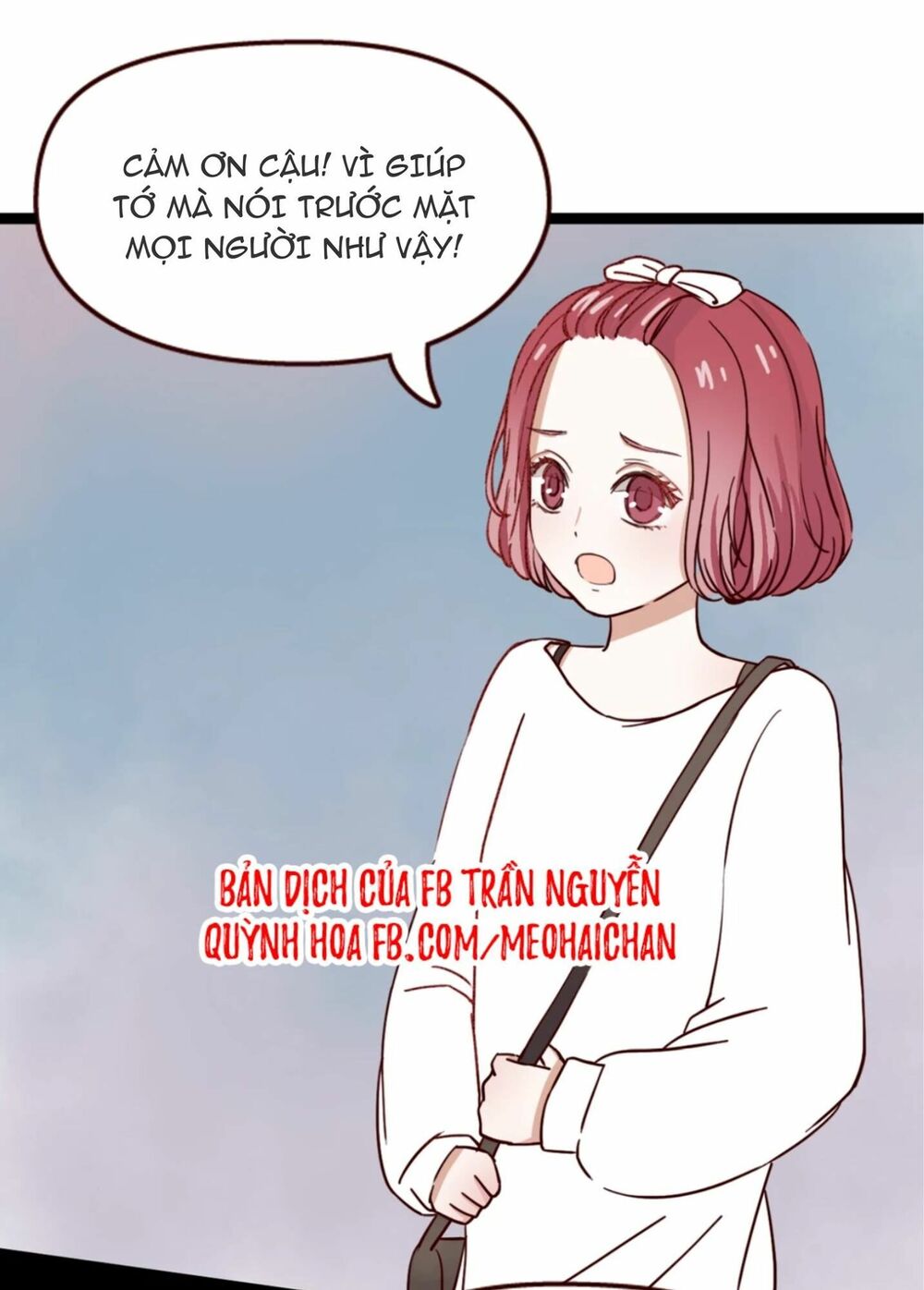 Người Yêu 0 Độ: Chapter 14