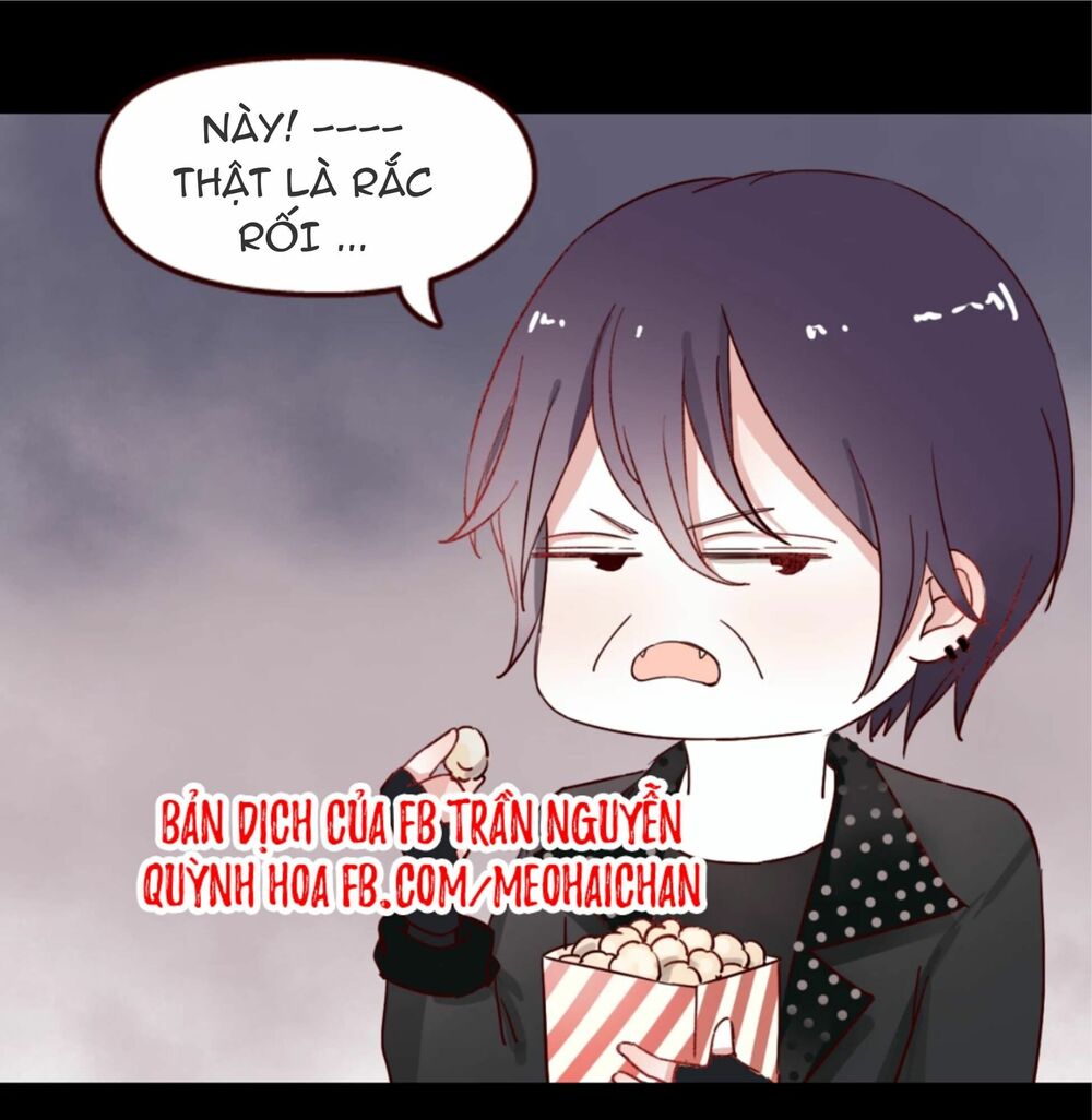 Người Yêu 0 Độ: Chapter 14