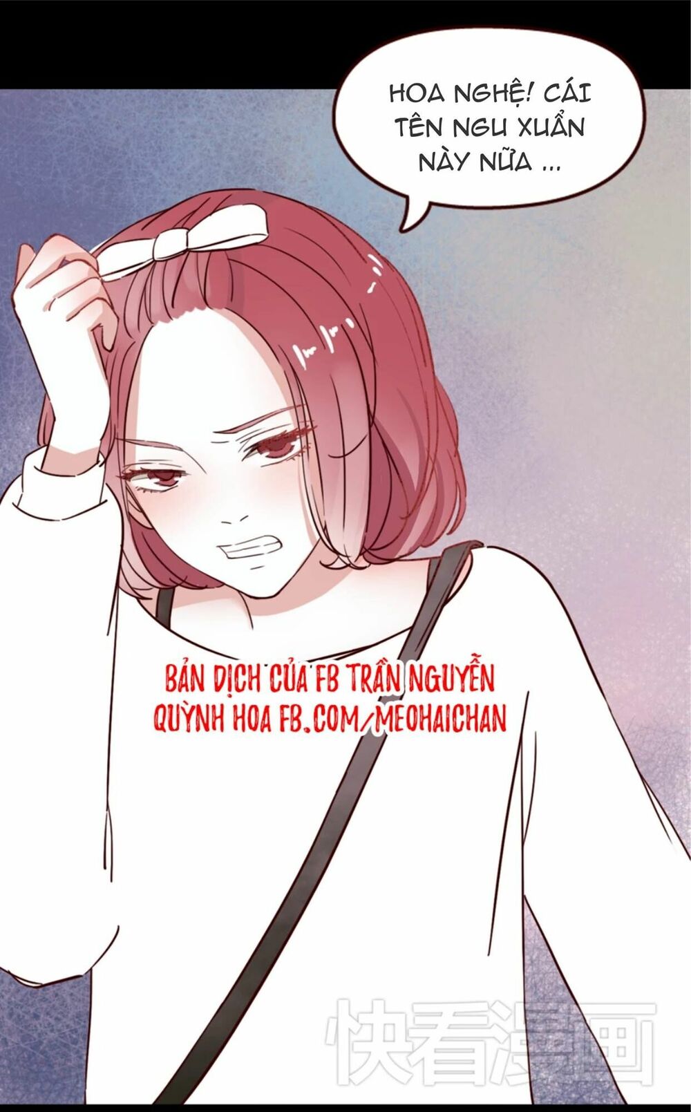 Người Yêu 0 Độ: Chapter 14