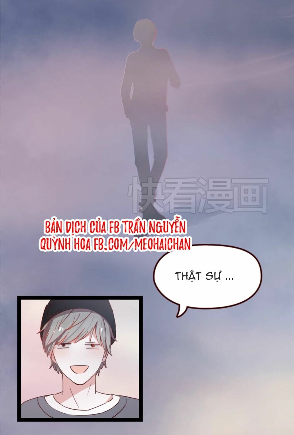 Người Yêu 0 Độ: Chapter 14