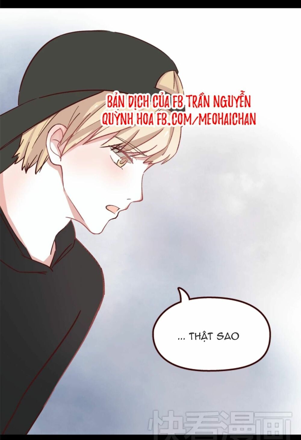 Người Yêu 0 Độ: Chapter 15