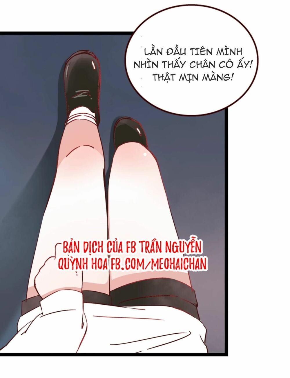 Người Yêu 0 Độ: Chapter 15