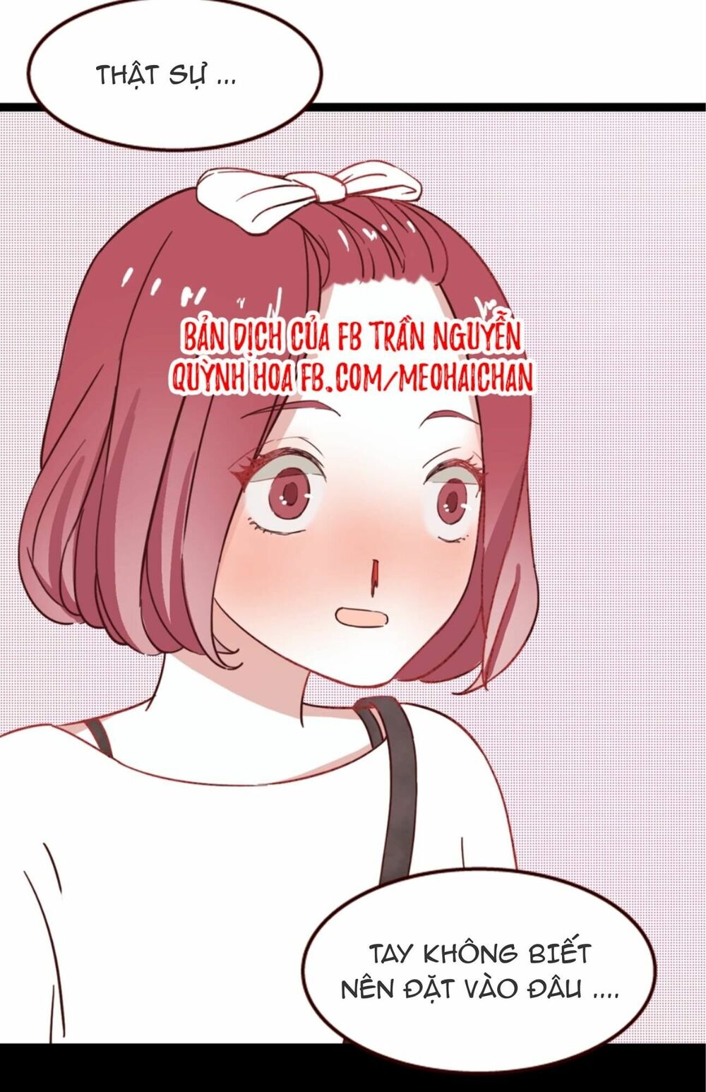 Người Yêu 0 Độ: Chapter 15