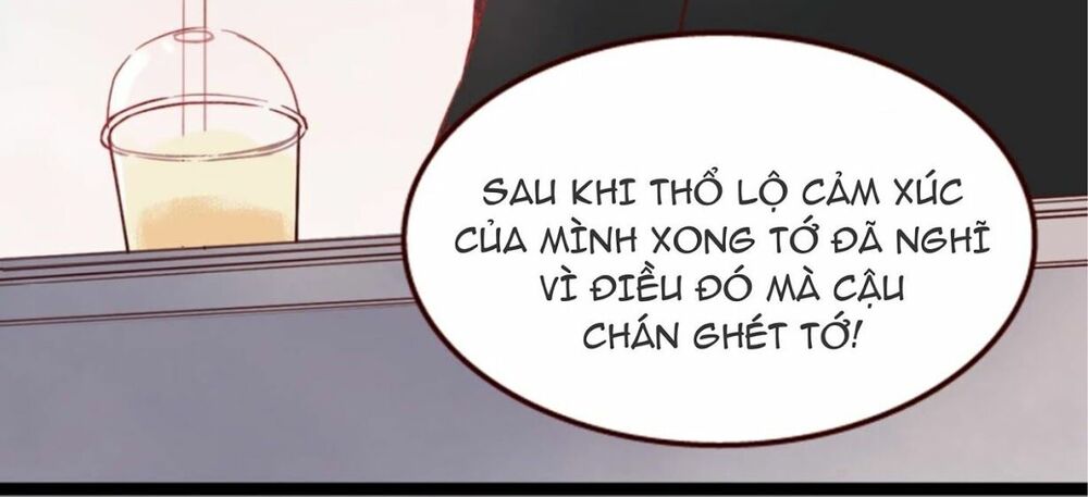 Người Yêu 0 Độ: Chapter 15