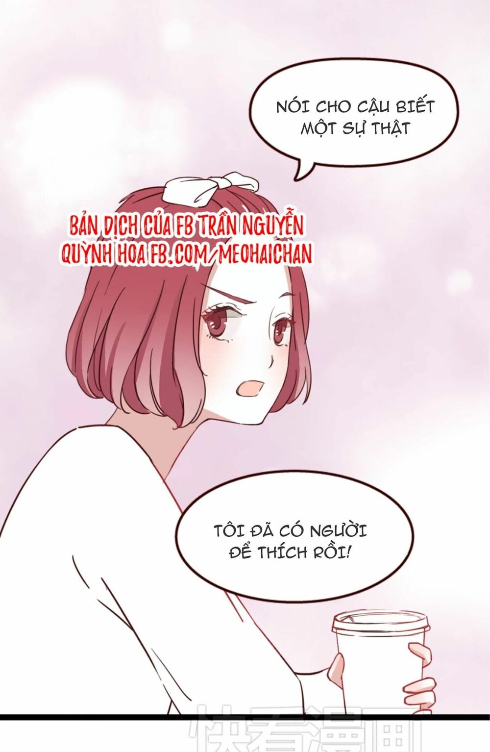 Người Yêu 0 Độ: Chapter 15