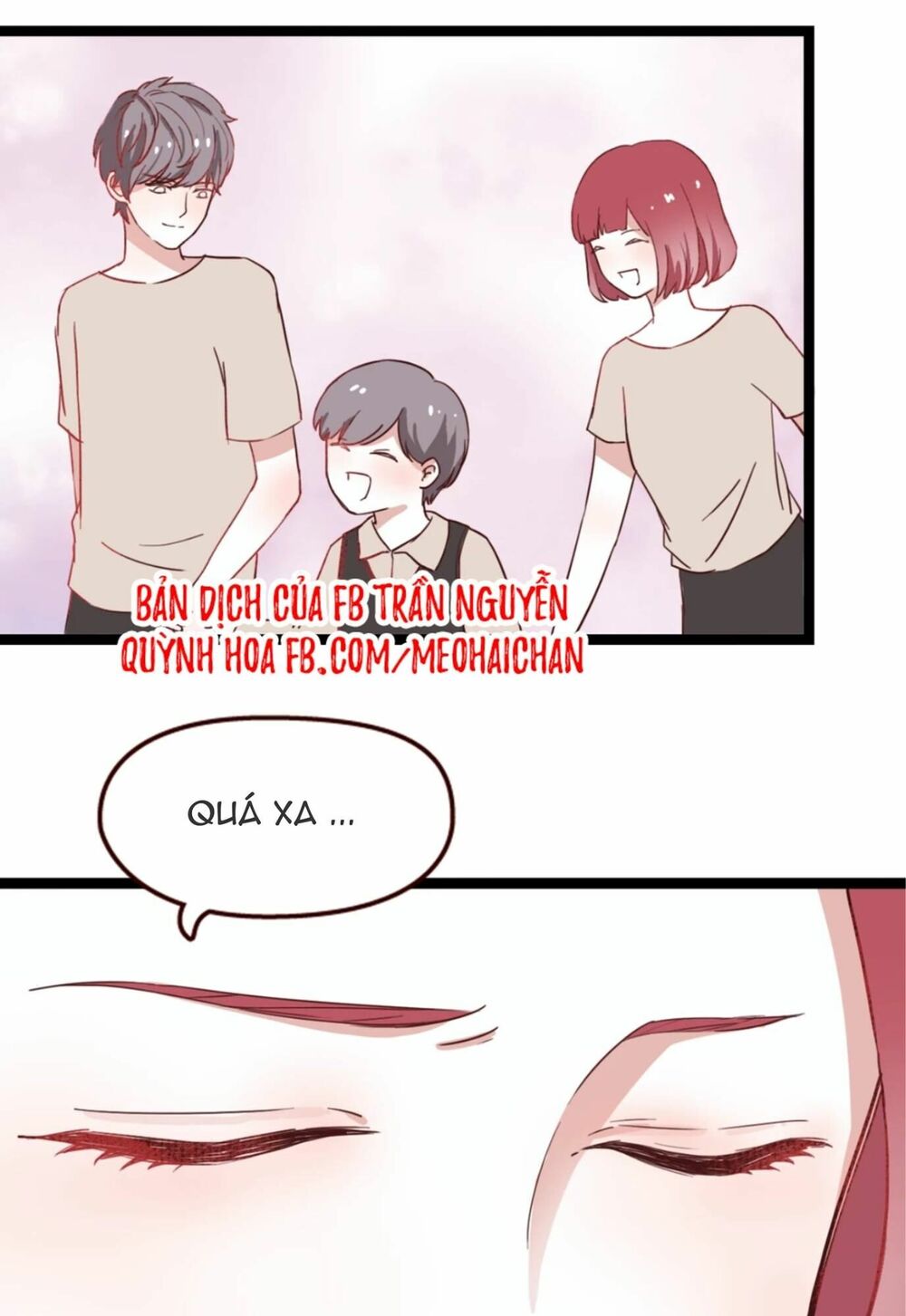 Người Yêu 0 Độ: Chapter 15