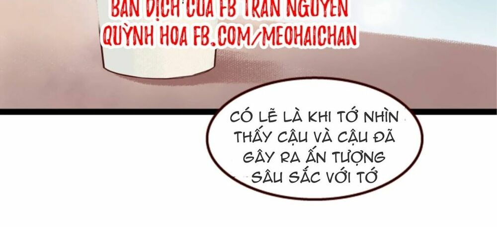 Người Yêu 0 Độ: Chapter 15
