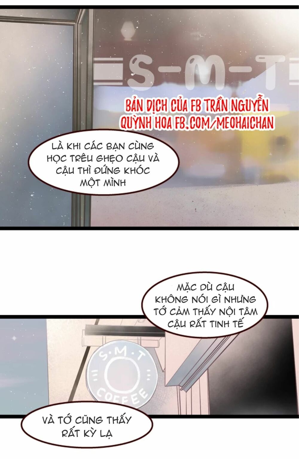 Người Yêu 0 Độ: Chapter 15