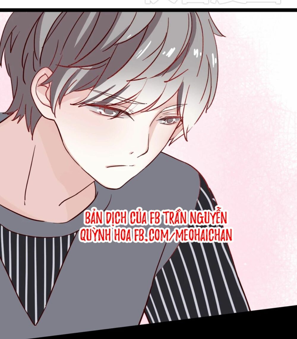 Người Yêu 0 Độ: Chapter 16