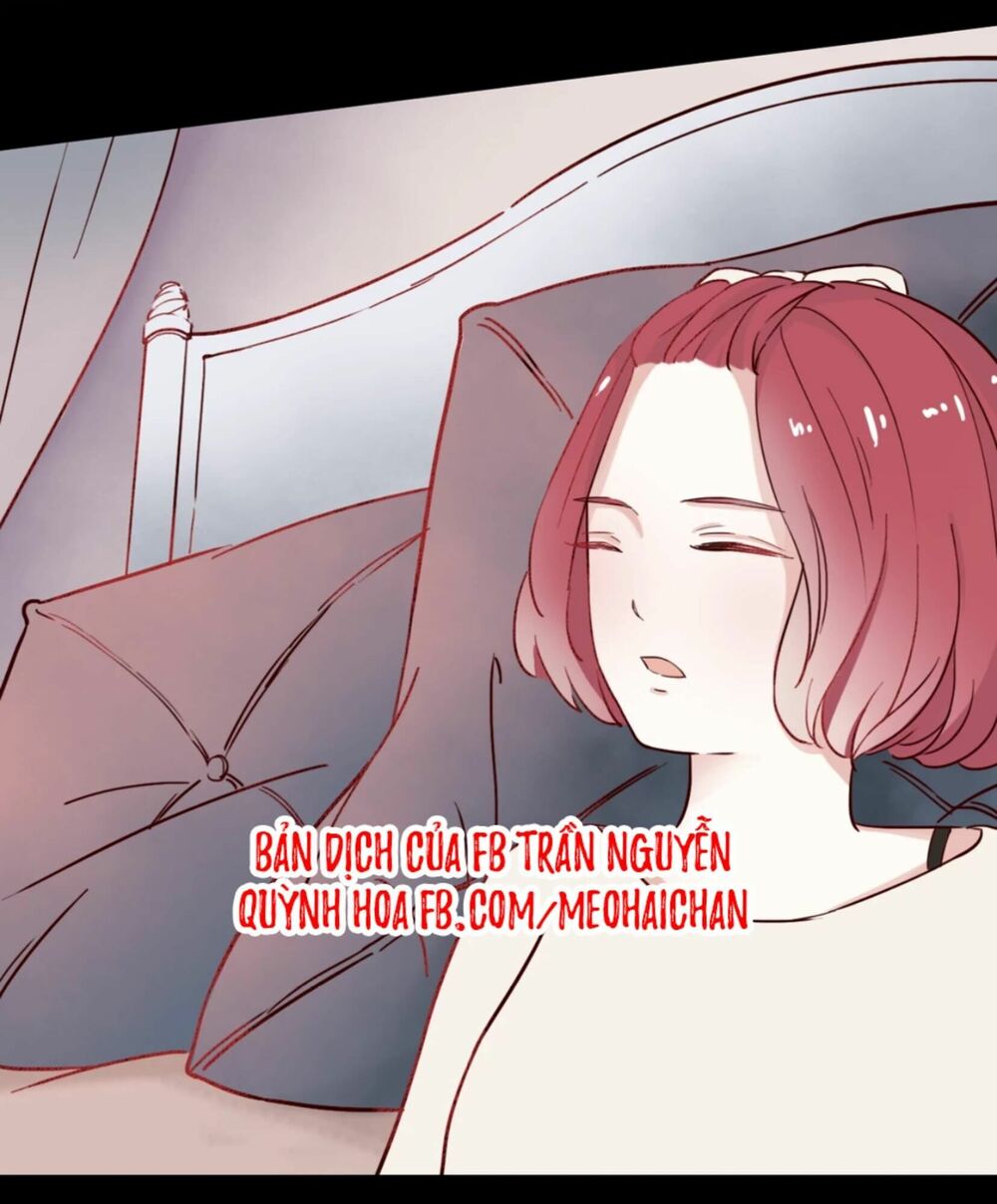 Người Yêu 0 Độ: Chapter 16