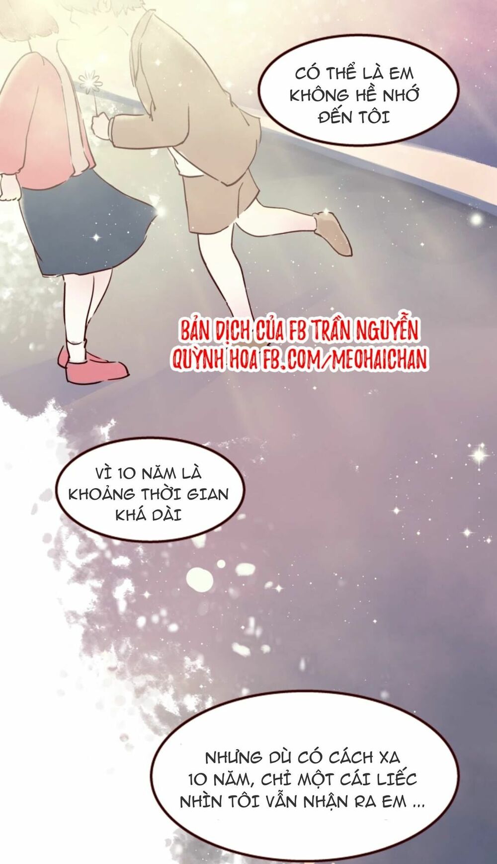 Người Yêu 0 Độ: Chapter 16