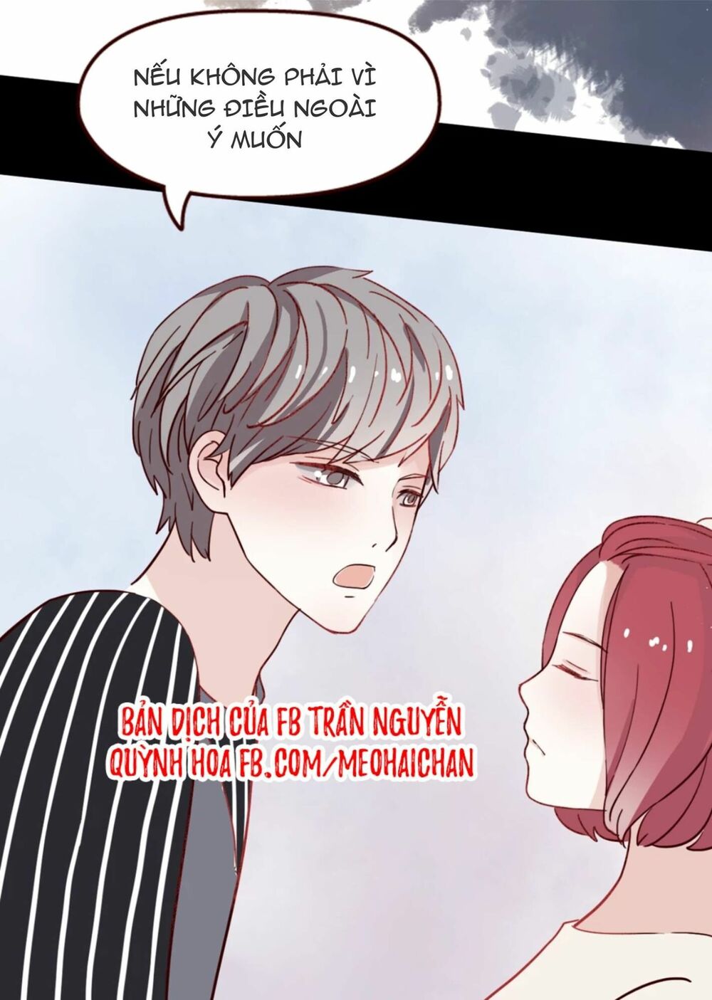 Người Yêu 0 Độ: Chapter 16