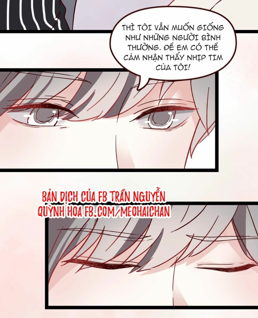Người Yêu 0 Độ: Chapter 16