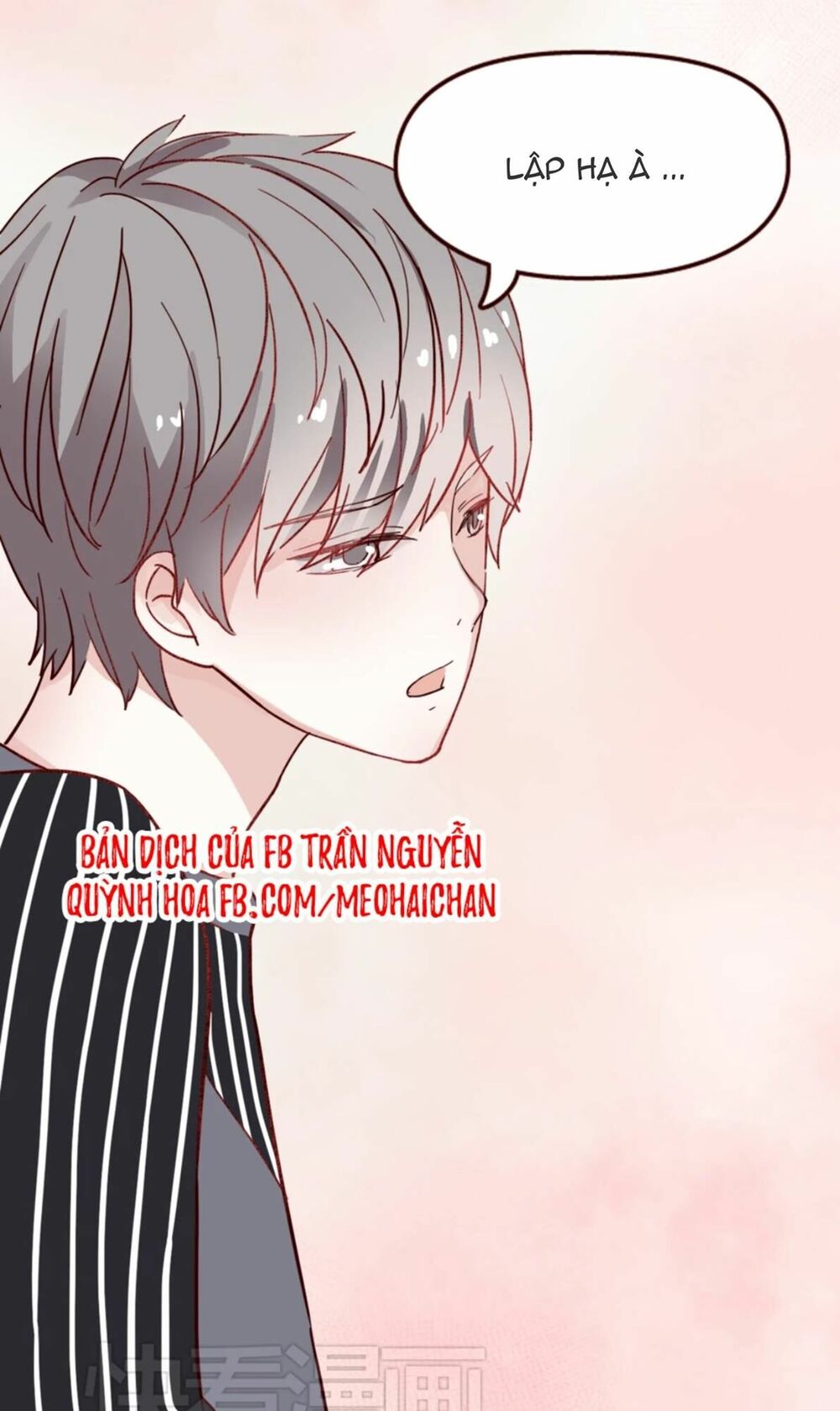 Người Yêu 0 Độ: Chapter 16