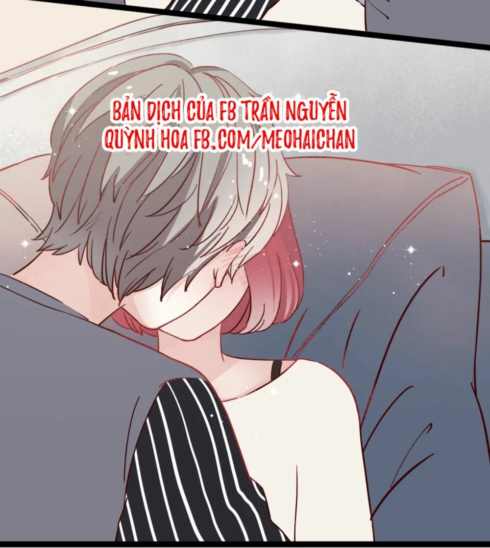 Người Yêu 0 Độ: Chapter 16