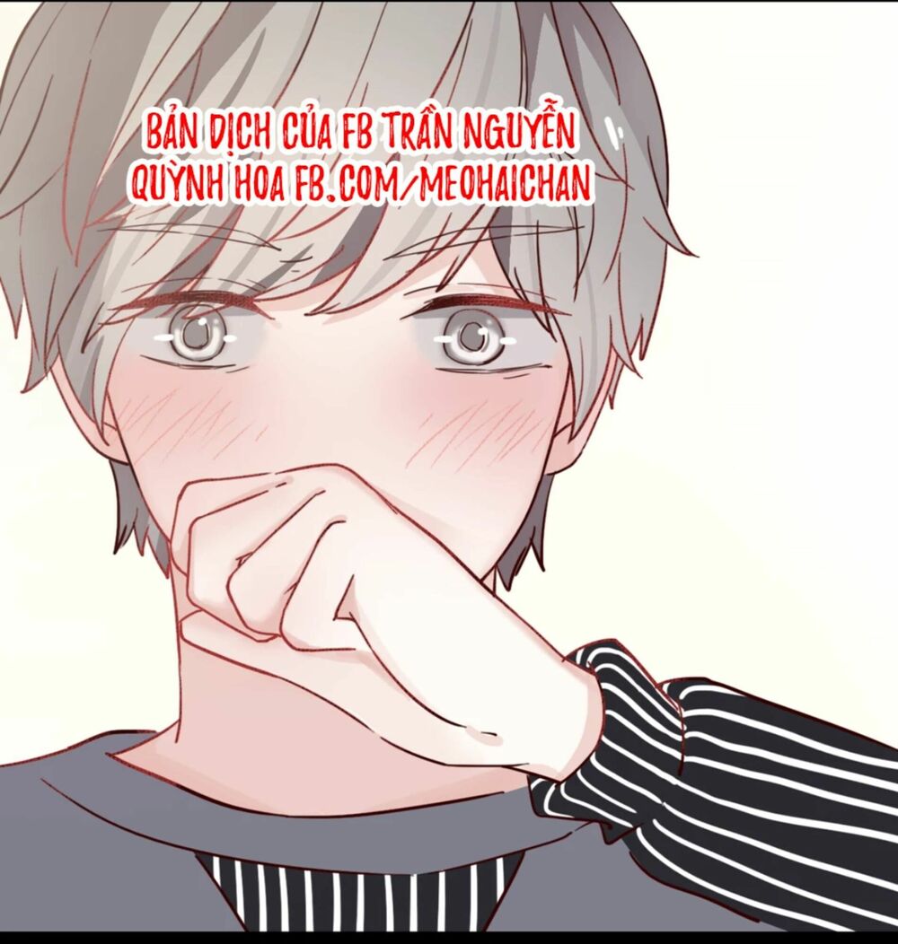 Người Yêu 0 Độ: Chapter 16
