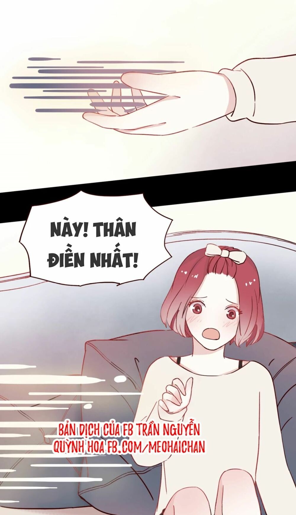 Người Yêu 0 Độ: Chapter 16