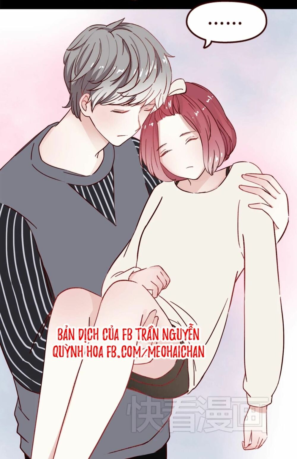 Người Yêu 0 Độ: Chapter 16