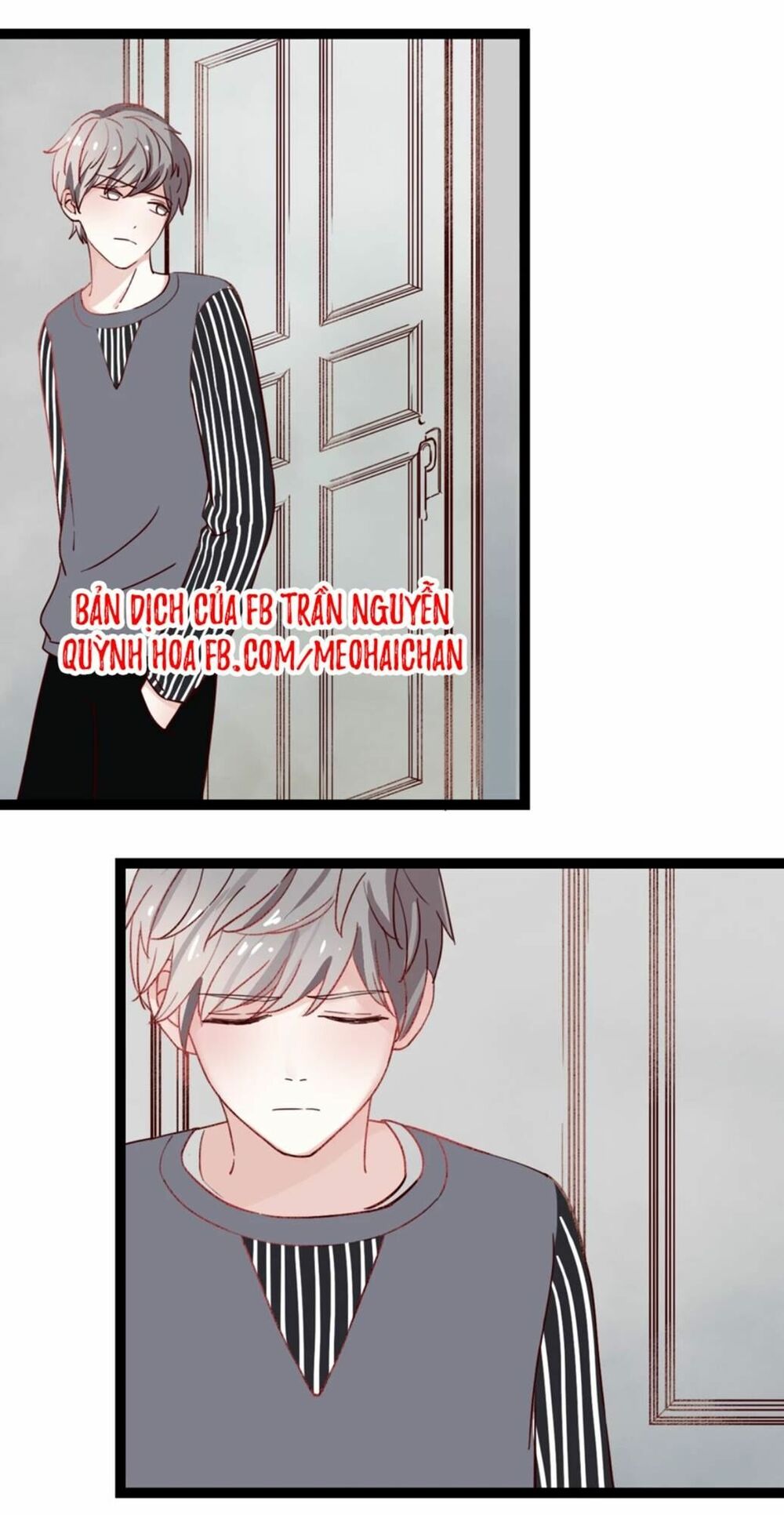 Người Yêu 0 Độ: Chapter 16
