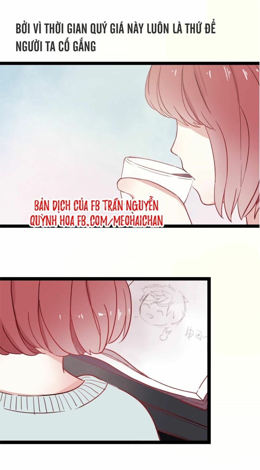 Người Yêu 0 Độ: Chapter 17