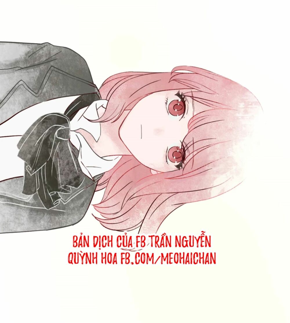 Người Yêu 0 Độ: Chapter 17