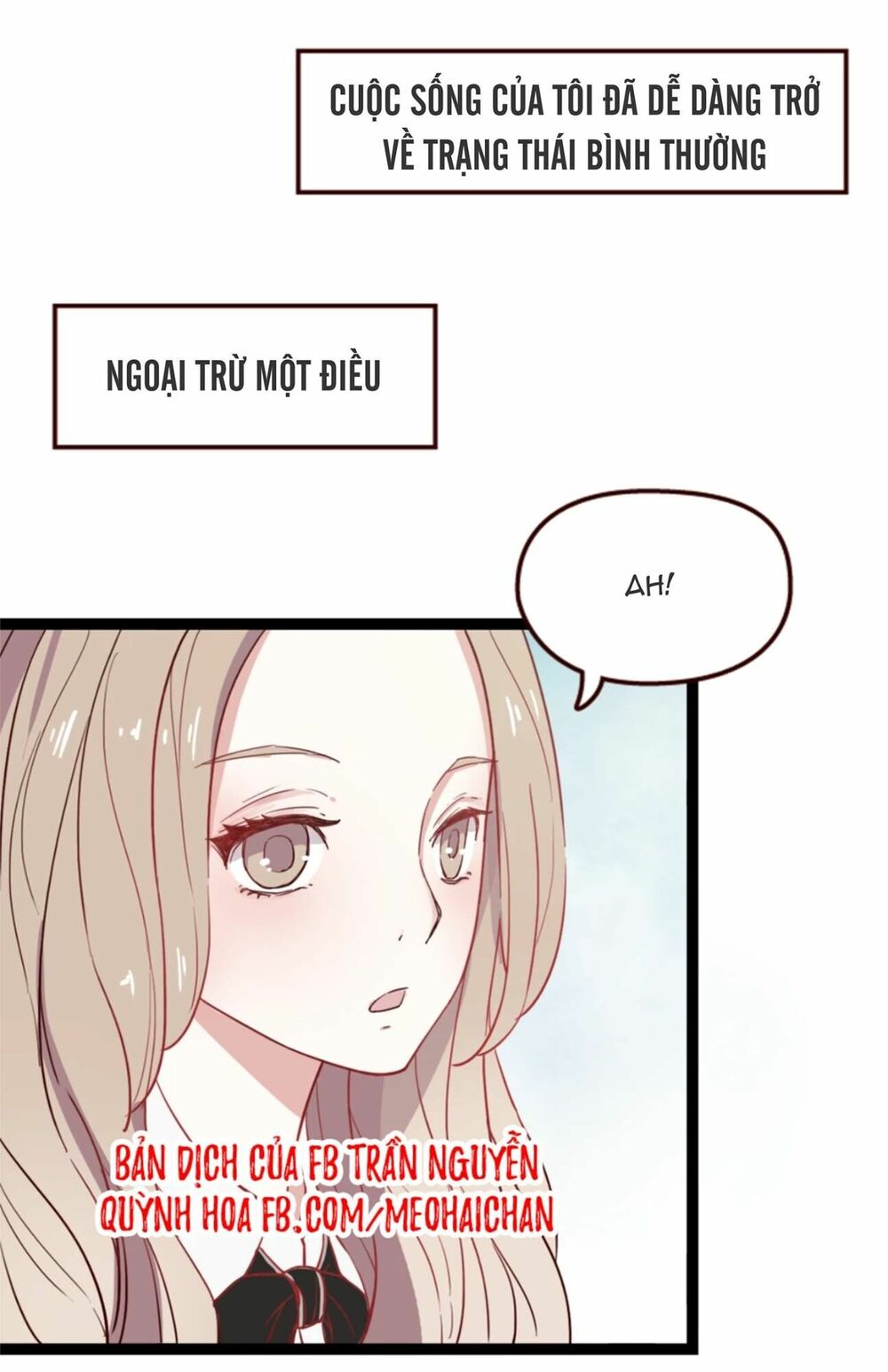 Người Yêu 0 Độ: Chapter 17