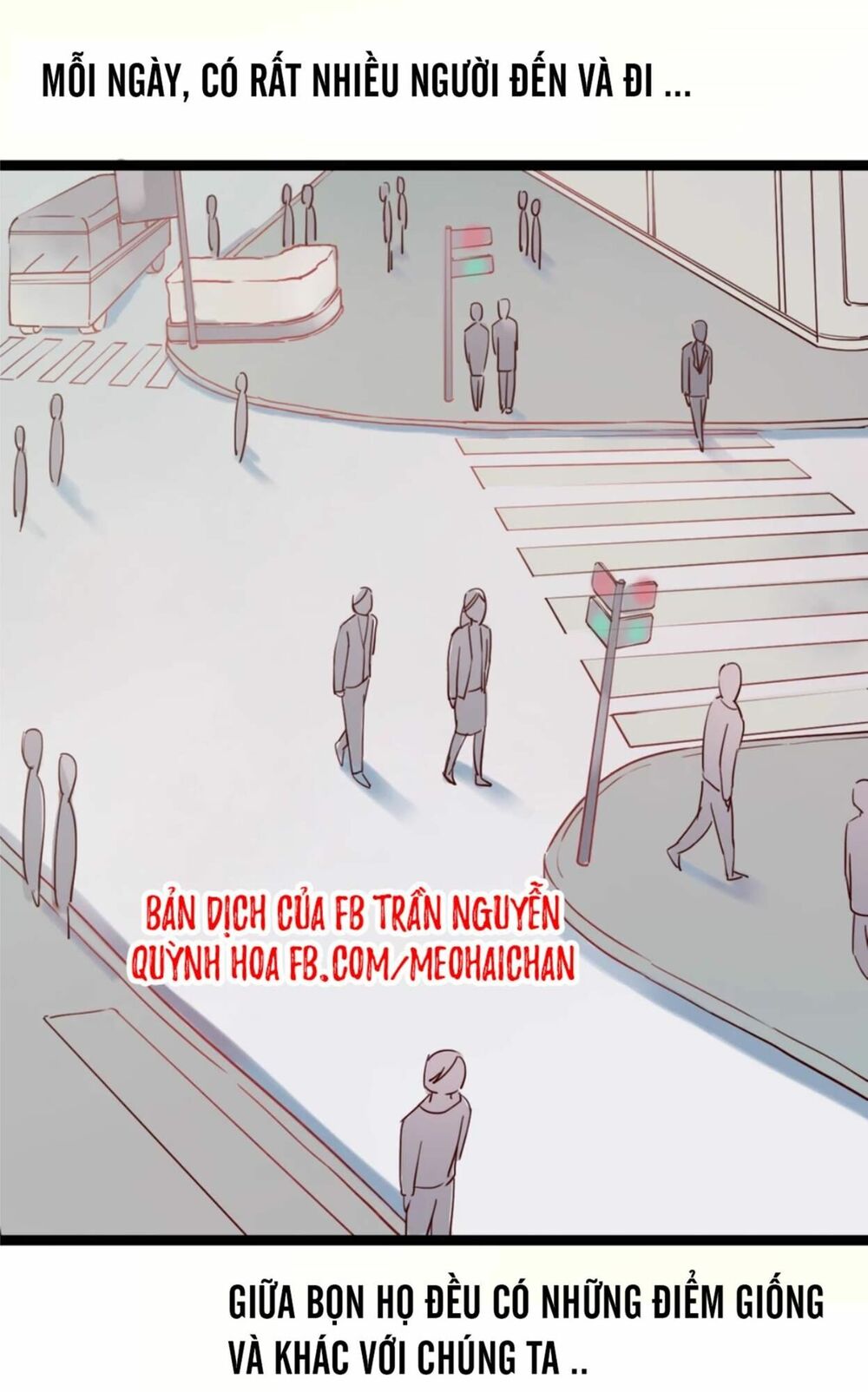 Người Yêu 0 Độ: Chapter 17