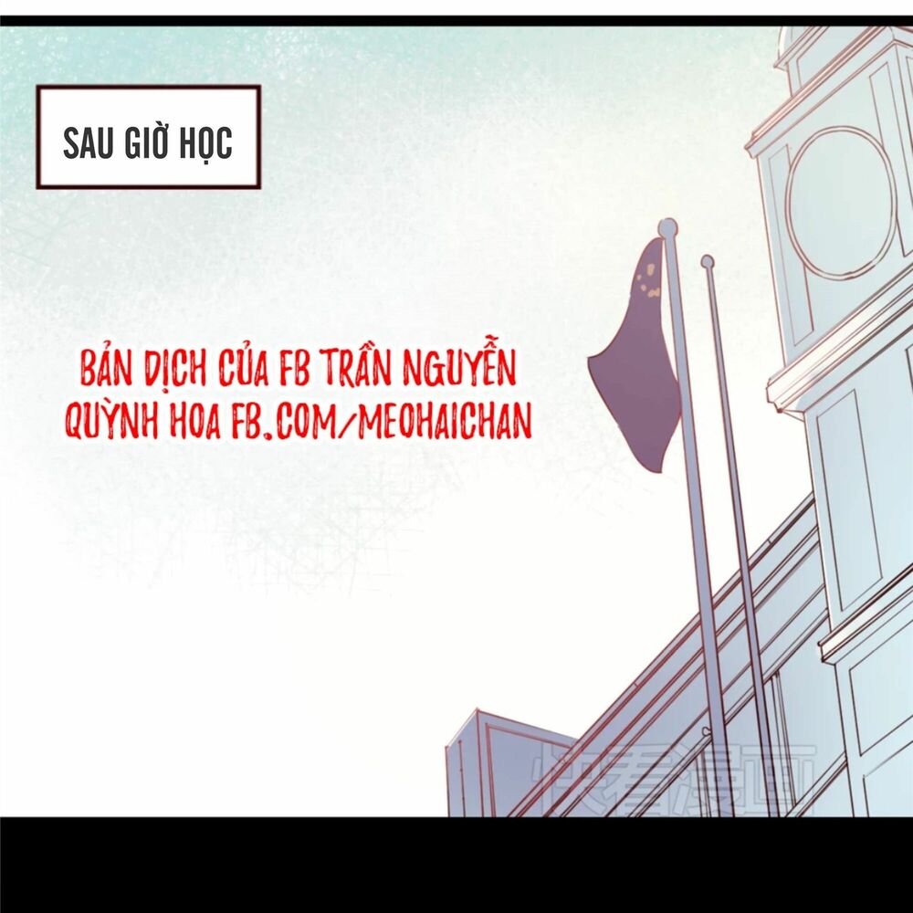 Người Yêu 0 Độ: Chapter 17