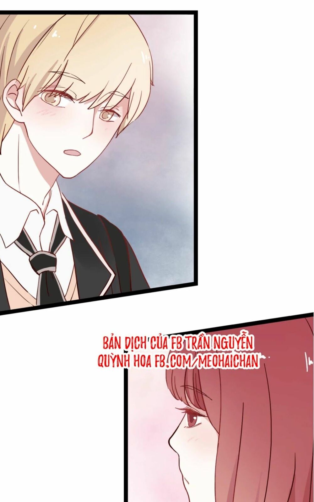 Người Yêu 0 Độ: Chapter 17