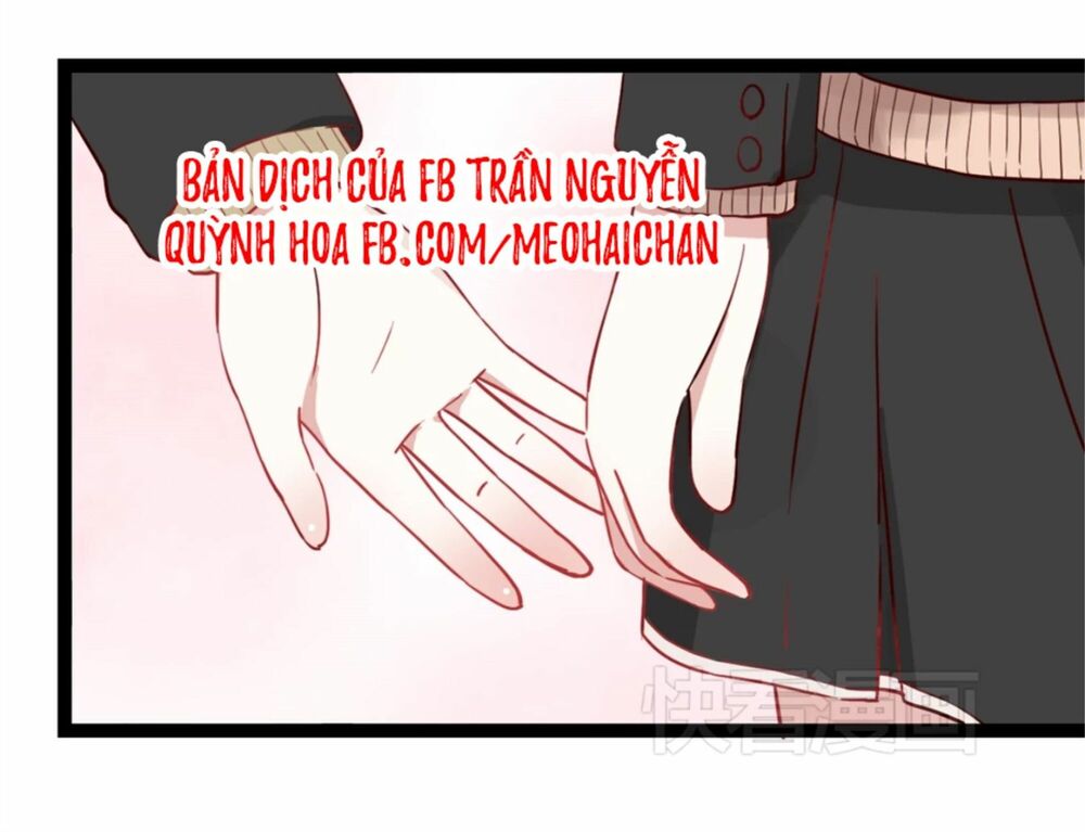 Người Yêu 0 Độ: Chapter 17