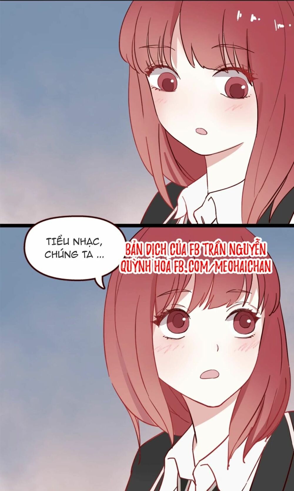 Người Yêu 0 Độ: Chapter 17