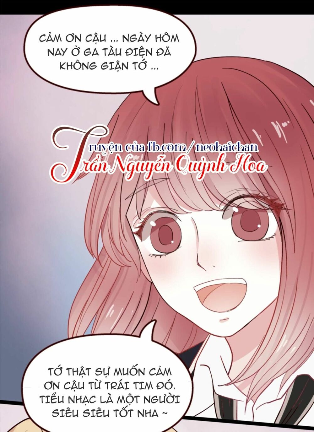 Người Yêu 0 Độ: Chapter 19
