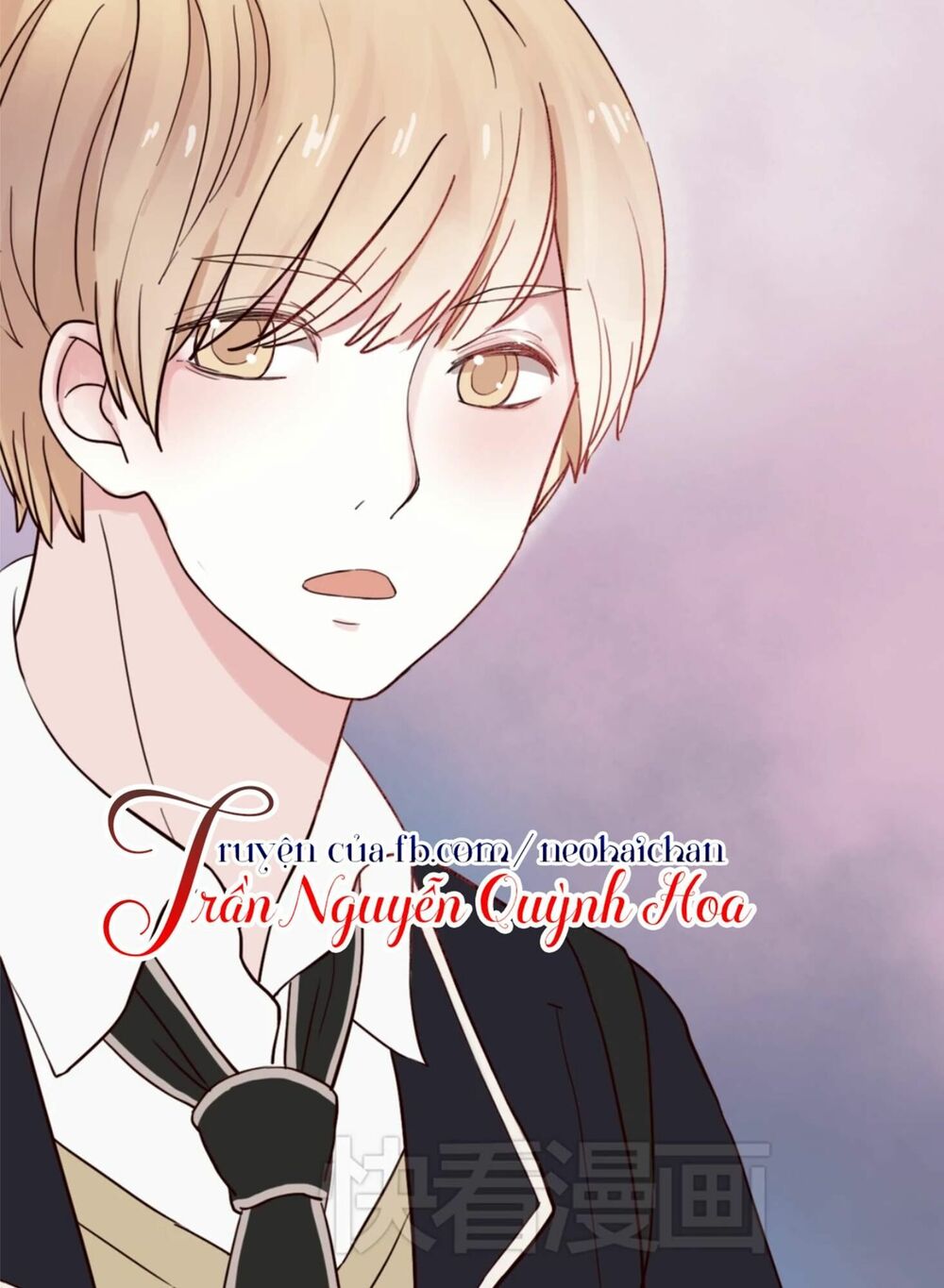 Người Yêu 0 Độ: Chapter 19