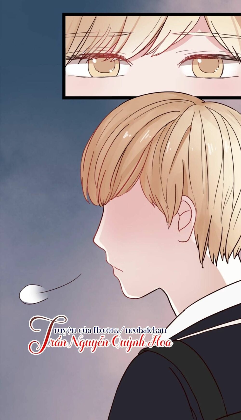 Người Yêu 0 Độ: Chapter 19