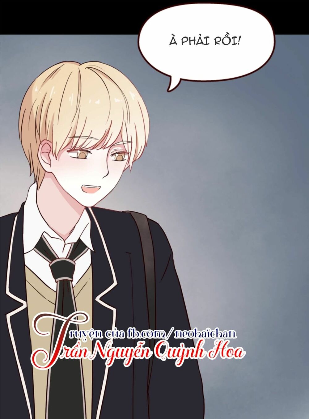 Người Yêu 0 Độ: Chapter 19